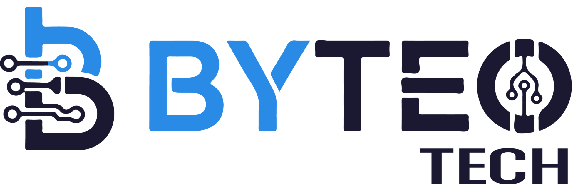 byteo logo