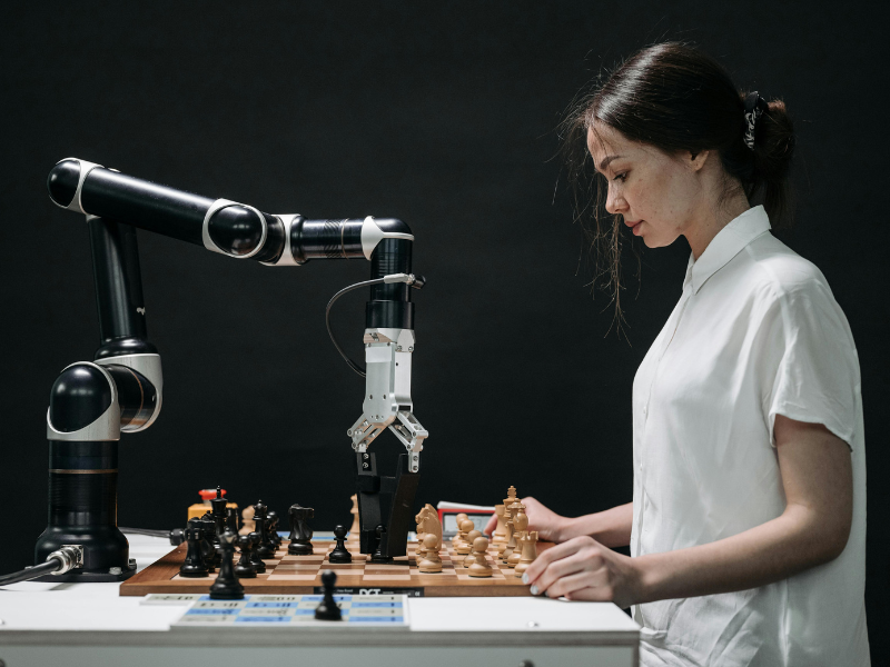 ai task automation android