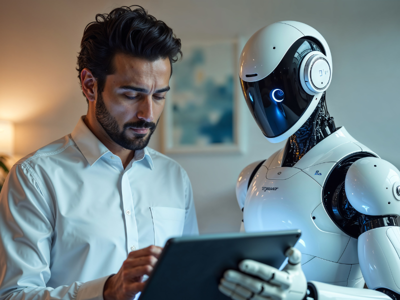 ai task suggestions android