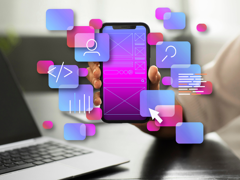 android app automation 2026
