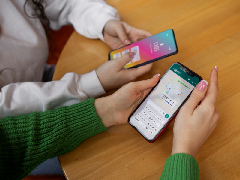 android app permissions settings