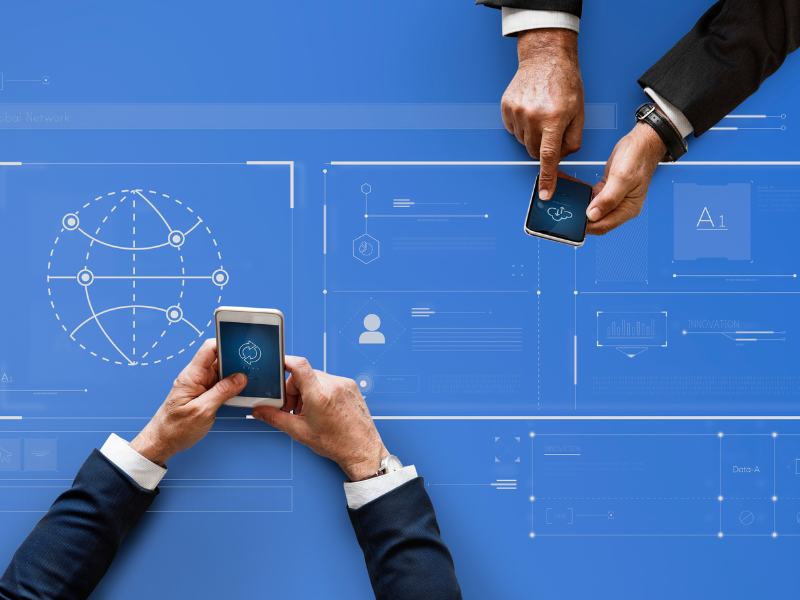 android business security 2026