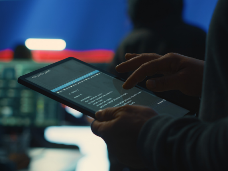 android device encryption status