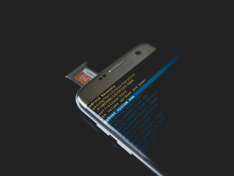 android lock screen security