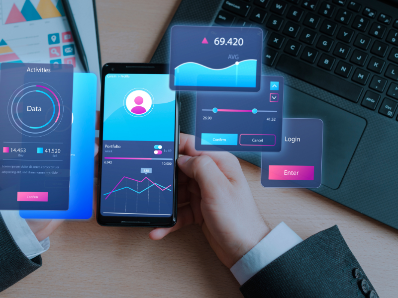 android productivity home screen 2026