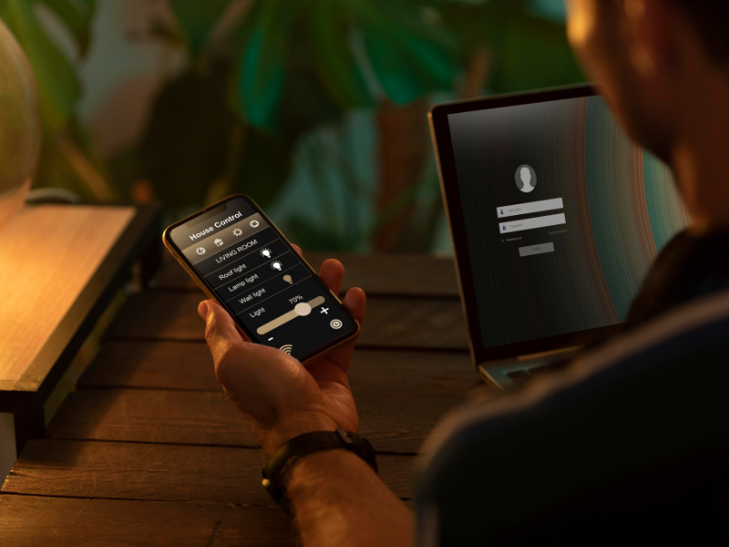 android security warning update