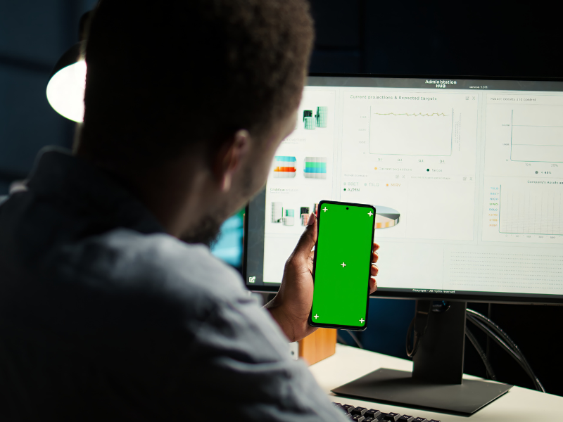 android system update settings