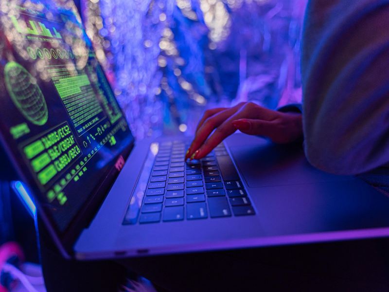 antivirus android security