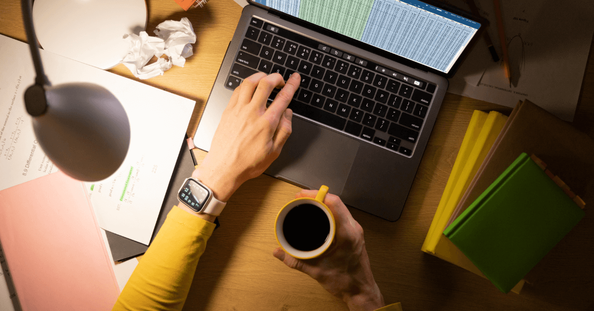 freelancer productivity powered by AI