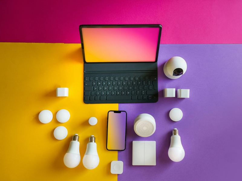 gadgets 2026 smart home integration