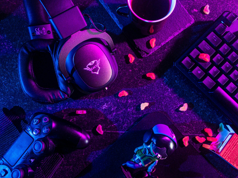 gaming gadgets 2026 overview