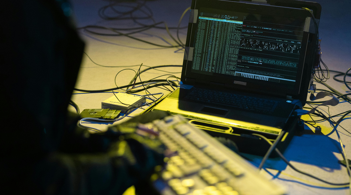 Secure your devices and data 2026 – Android and PC dashboard showing device protection, encryption, and cybersecurity features