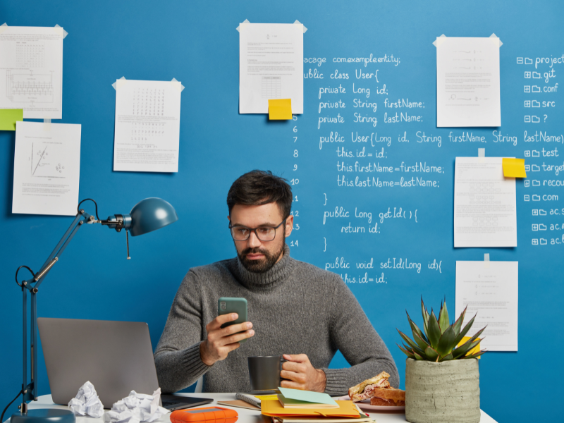 smart task management app