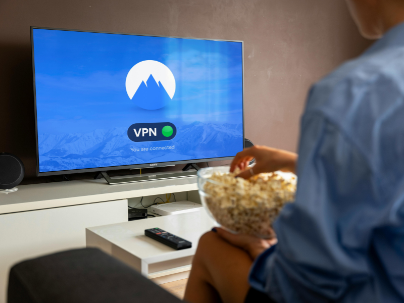 vpn android security