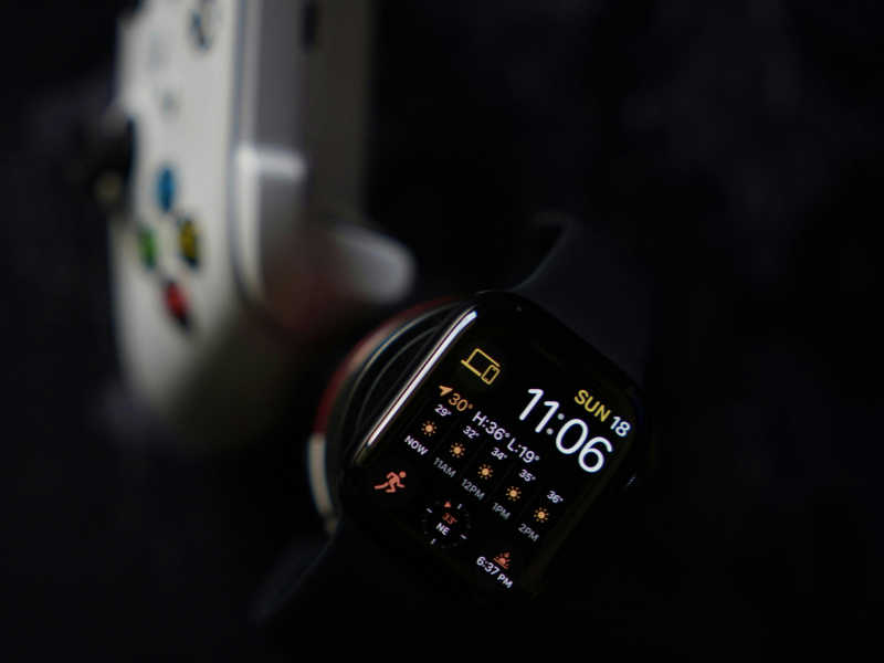 wearables 2026 overview