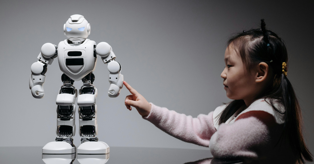 AI-Powered Writing Tools