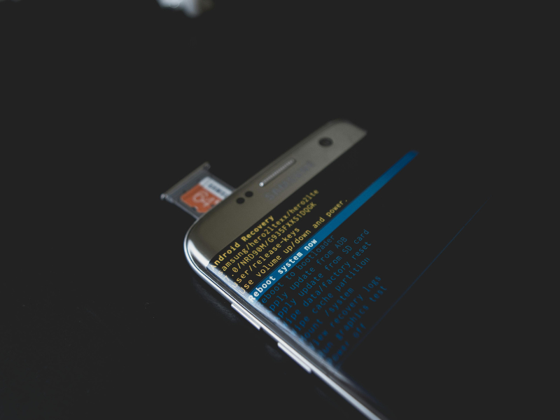 android productivity problems