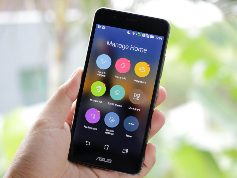 apps using high resources