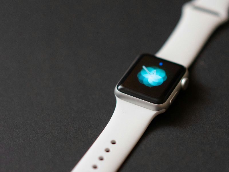 smartwatch android productivity