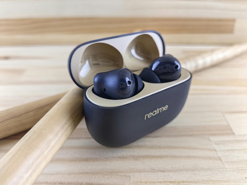 wireless earbuds productivity