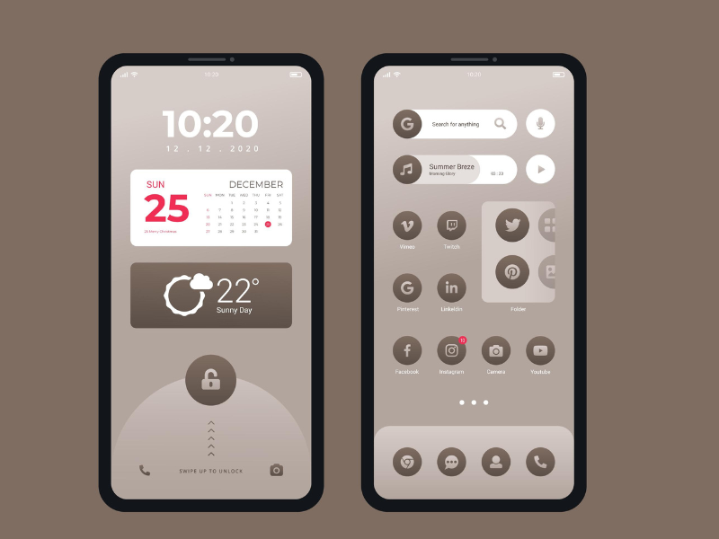 Restarting Android phone to fix apps not opening on Android