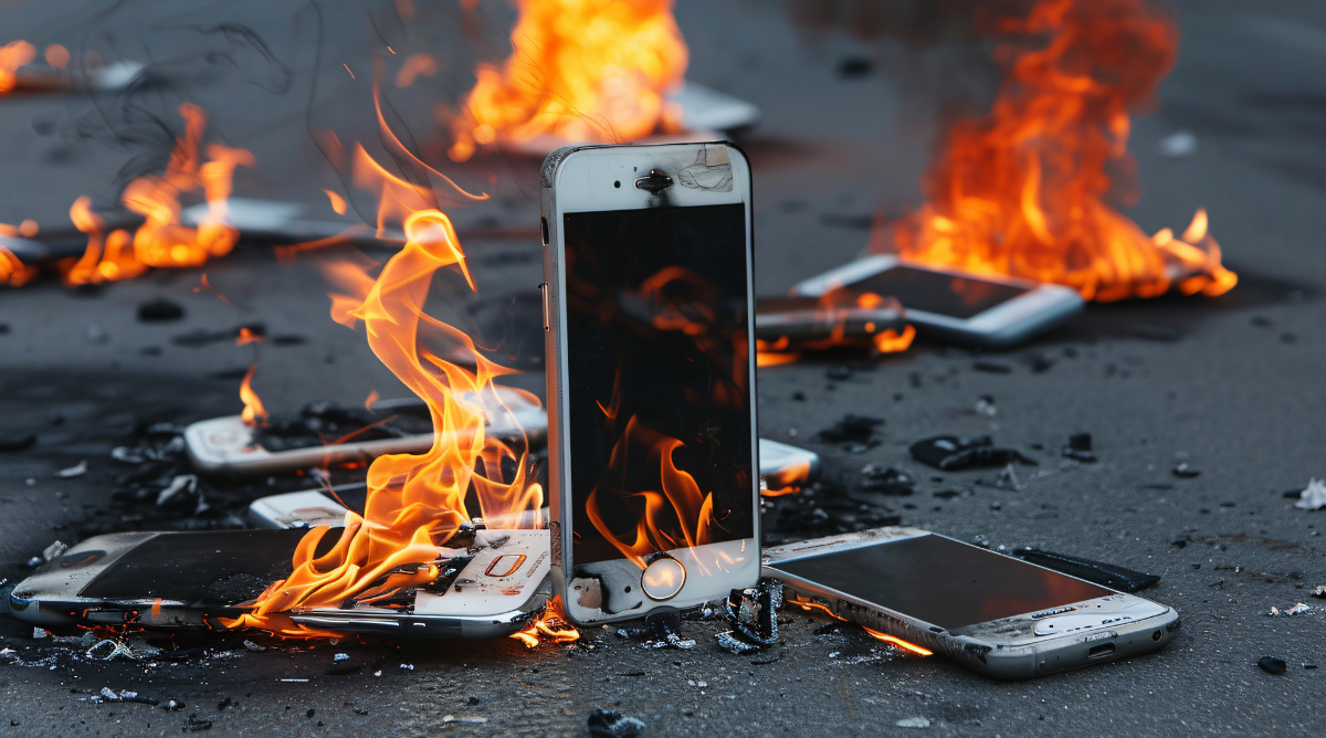 Android phone overheating causes and fixes explained