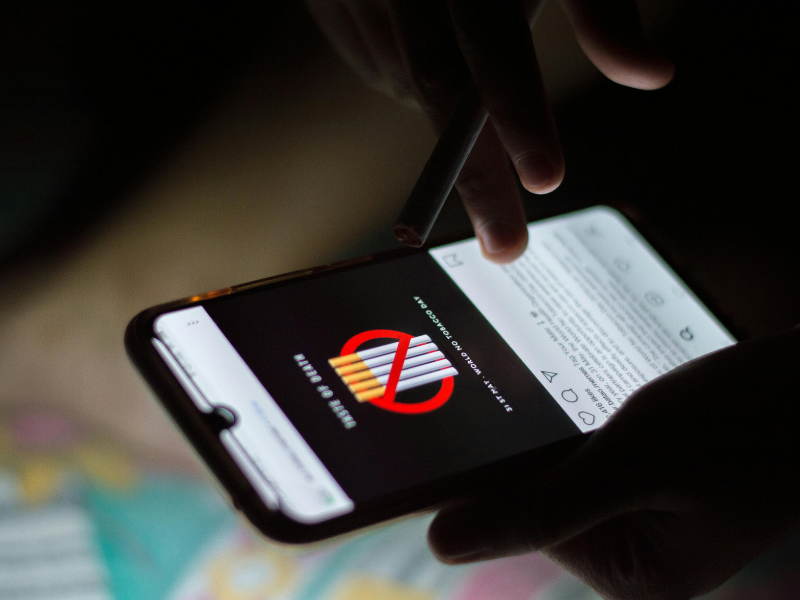 android clear cache mistake