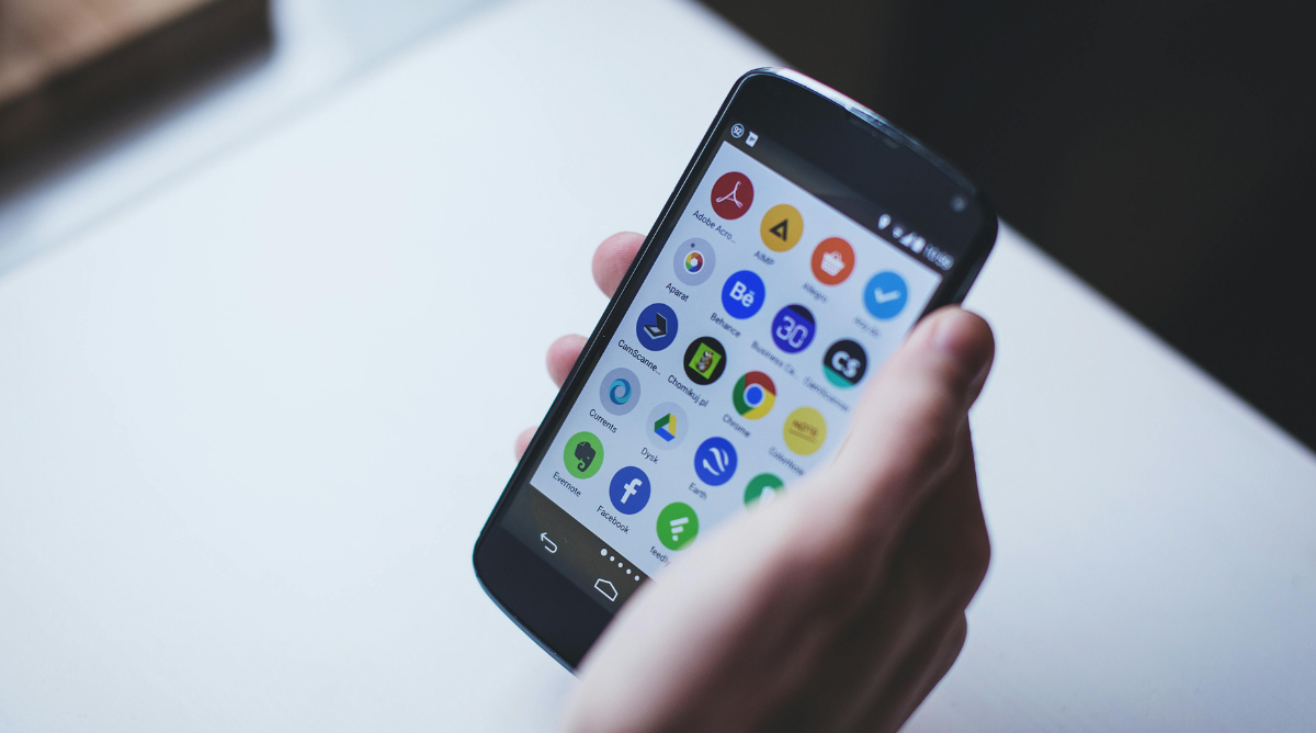 App keeps stopping error on Android fix